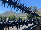 Double Row Security Rola spikes - 200m kit