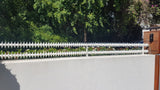 Star Security Spikes Starwall Spikes Rola Spikes