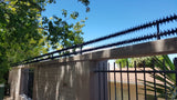 Star Security Spikes Starwall Spikes Rola Spikes